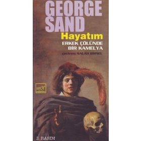 HAYATIMIN HIKAYESI - GEORGE SAND