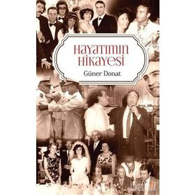 Hayatımın Hikayesi - Giacomo Casanova