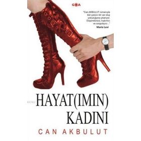 Hayatımın Kadını - Can Akbulut