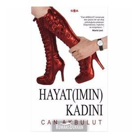 Hayatımın Kadını - Can Akbulut