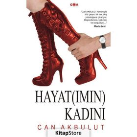 Hayatımın Kadını - Can Akbulut