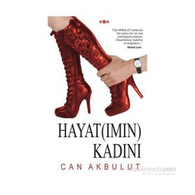 Hayatımın Kadını - Can Akbulut