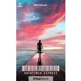 Hayatımın Şifresi / Hayatta Her Şey Mükemmel Olmayabilir- Zihni Kement
