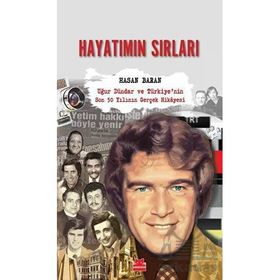 Hayatımın Sırları Hasan Baran