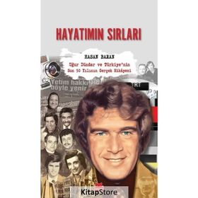 Hayatımın Sırları Hasan Baran