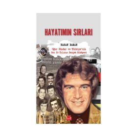 Hayatımın Sırları Hasan Baran