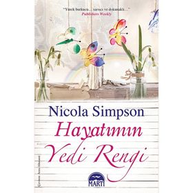 Hayatımın Yedi Rengi - Nicola Simpson