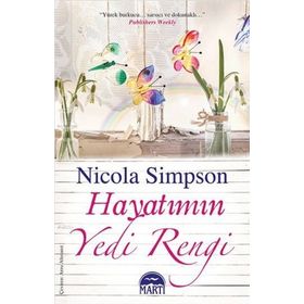 Hayatımın Yedi Rengi - Nicola Simpson