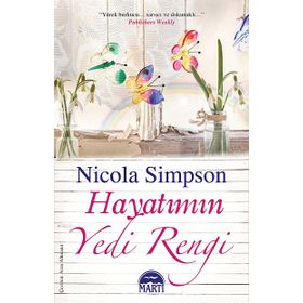 Hayatımın Yedi Rengi - Nicola Simpson