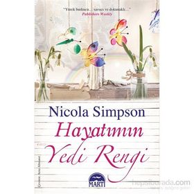 Hayatımın Yedi Rengi - Nicola Simpson