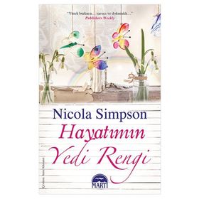Hayatımın Yedi Rengi - Nicola Simpson