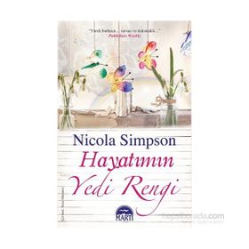 Hayatımın Yedi Rengi - Nicola Simpson