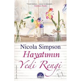 Hayatımın Yedi Rengi - Nicola Simpson