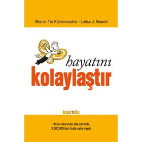 Hayatımızı Kolaylaştıran Buluşlar - Chris Woodford