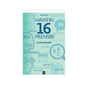 Hayatın 16 Prensibi - Boyut Yayın Grubu