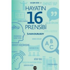 Hayatın 16 Prensibi - Boyut Yayın Grubu
