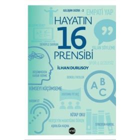 Hayatın 16 Prensibi - Boyut Yayın Grubu