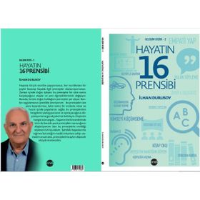 Hayatın 16 Prensibi - Boyut Yayın Grubu