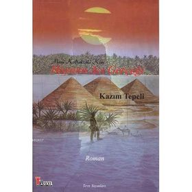 HAYATIN ACI GERÇEĞİ - KAZIM TEPELI