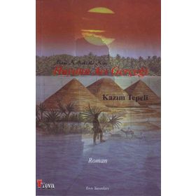HAYATIN ACI GERÇEĞİ - KAZIM TEPELI