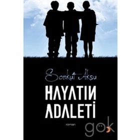 HAYATIN ADALETI - SONKUT AKSU