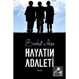 HAYATIN ADALETI - SONKUT AKSU