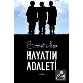 HAYATIN ADALETI - SONKUT AKSU