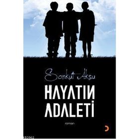 HAYATIN ADALETI - SONKUT AKSU