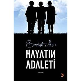 HAYATIN ADALETI - SONKUT AKSU