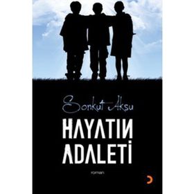 HAYATIN ADALETI - SONKUT AKSU