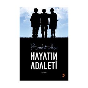 HAYATIN ADALETI - SONKUT AKSU