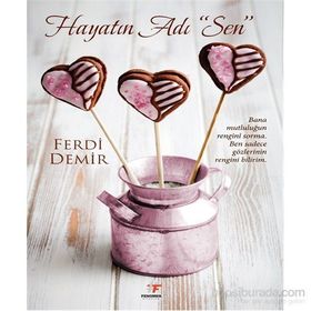 Hayatın Adı Biz - Ferdi Demir