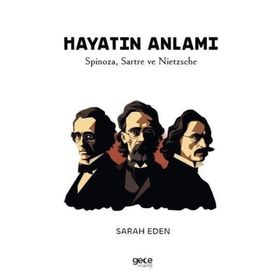 Hayatın Anlamı - Sarah Eden