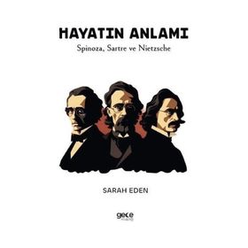 Hayatın Anlamı - Sarah Eden
