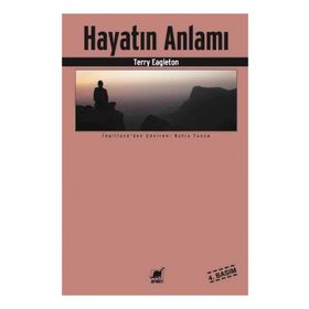 HAYATIN ANLAMI - TERRY EAGLETON