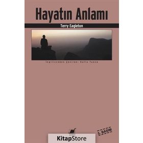 HAYATIN ANLAMI - TERRY EAGLETON