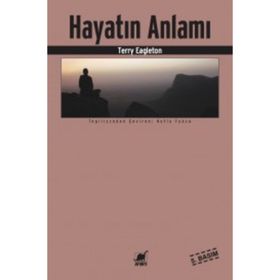 HAYATIN ANLAMI - TERRY EAGLETON