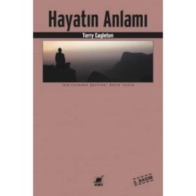 HAYATIN ANLAMI - TERRY EAGLETON