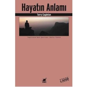 HAYATIN ANLAMI - TERRY EAGLETON
