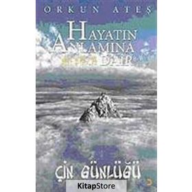 HAYATIN ANLAMINA DAIR - ORKUN ATEŞ
