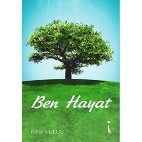 HAYATIN BENCESI YA DA BENCE HAYAT - SAÇAKCIZADE E. HAK