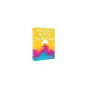 Hayatın Büyük Soruları İndigo Kitap