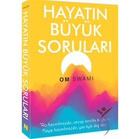 Hayatın Büyük Soruları İndigo Kitap