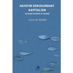 Hayatın Dokusundaki Kapitalizm Sermaye Birikimi Ve Ekoloji - Jason W. Moore