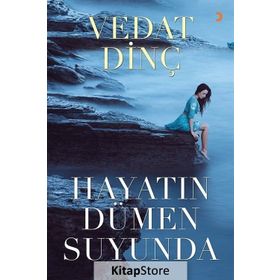 Hayatın Dümen Suyunda - Vedat Dinç