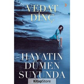 Hayatın Dümen Suyunda - Vedat Dinç
