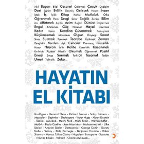 Hayatın El Kitabı - Kolektif