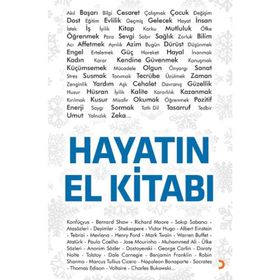 Hayatın El Kitabı - Kolektif