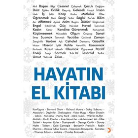 Hayatın El Kitabı - Kolektif