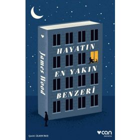 Hayatın En Yakın Benzeri - James Wood